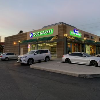World Food Market - International Grocery Near Me - Palmdale, California World Food Market - International Grocery Near Me - Palmdale, California