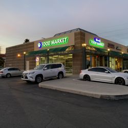 World Food Market