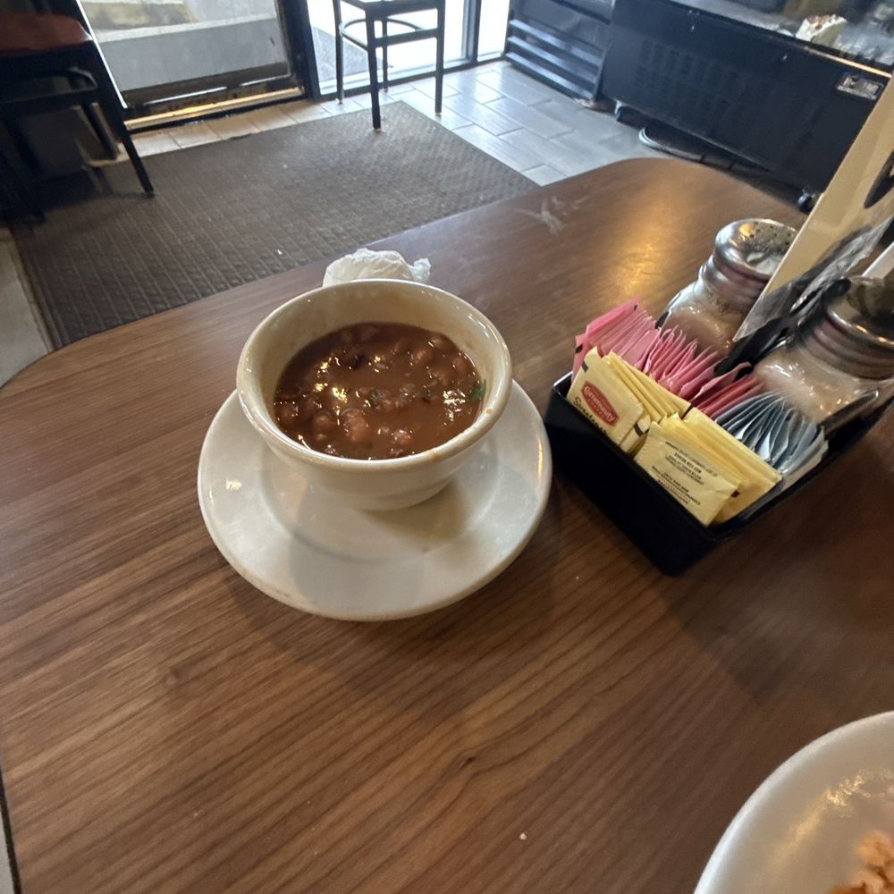 Borracho beans Borracho beans