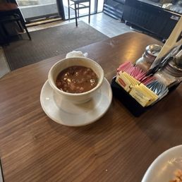 Borracho beans Borracho beans