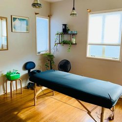 McKinnon Massage Clinic - McKinnon Graduate Clinic Reopening w/ COVID safety protocol - NOV 2020