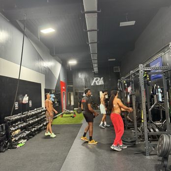 Raw Impact - Circuit Training Gyms Near Me - Sunrise, Florida Raw Impact - Circuit Training Gyms Near Me - Sunrise, Florida