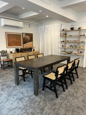 Jin Jin Matcha by null