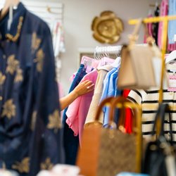 Susy Fancy Boutique