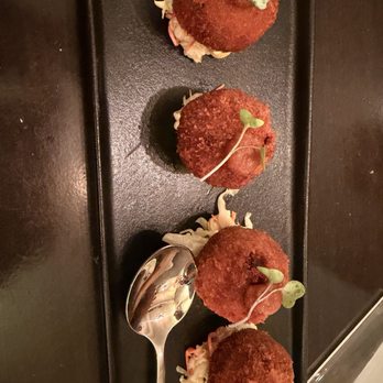Khaar - Croquettes- Amazing! - Indian Near Me - Sunnyvale, California Khaar - Croquettes- Amazing! - Indian Near Me - Sunnyvale, California