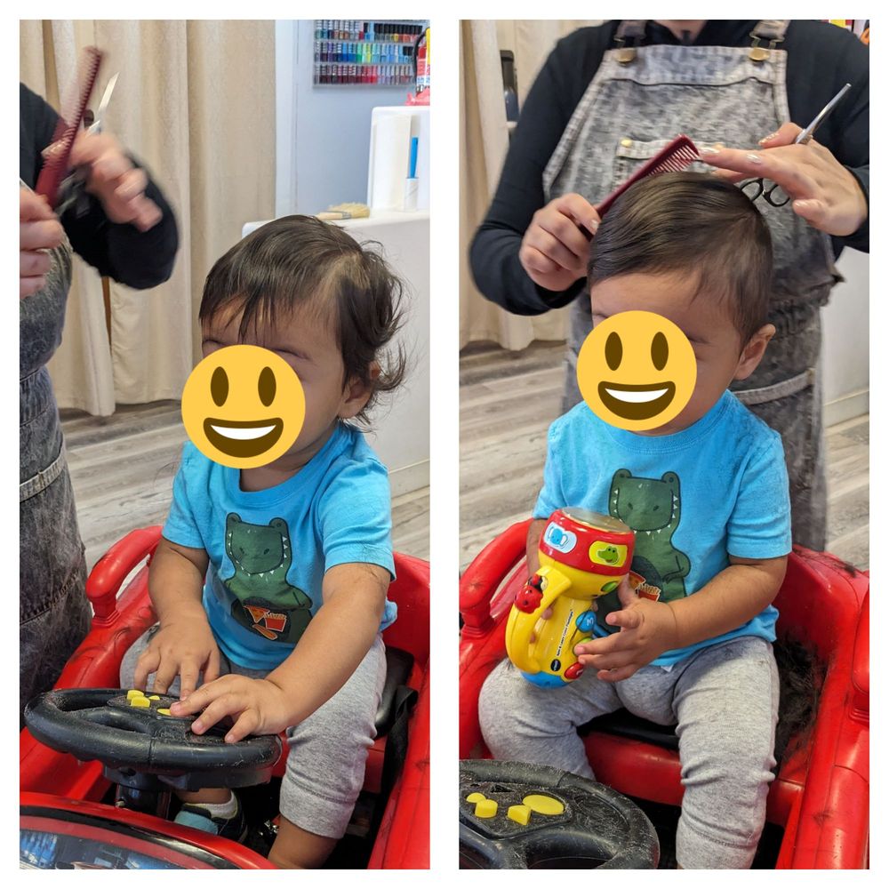 JANIE AND JOE’S CUTS FOR KIDS AND ADULTS Updated September 2024 480