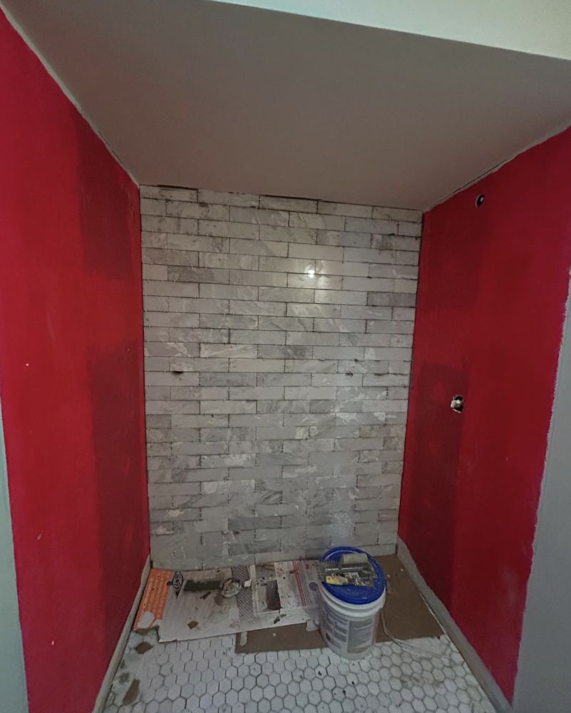 Slide of Halsey Home Service