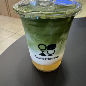 Oasis Matcha - Tea Rooms Near Me - Las Vegas, Nevada Oasis Matcha - Tea Rooms Near Me - Las Vegas, Nevada