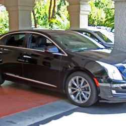 Prestige Town Car & Limo - Airport Car Service Singer Island