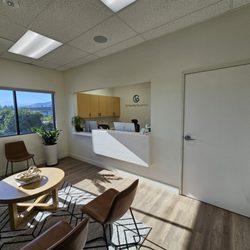 Choi & Lee Family Dentistry - Front Desk