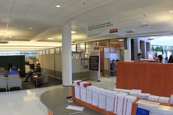 BECU - Updated January 2025 - 27 Photos & 111 Reviews - 11127 Evergreen