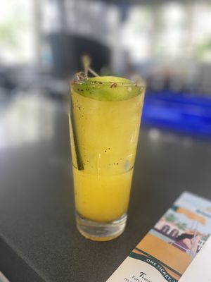 Shooters Waterfront by null