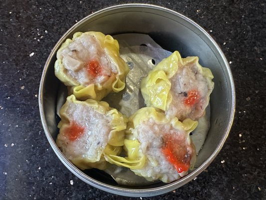 Boom Boom Bao by null