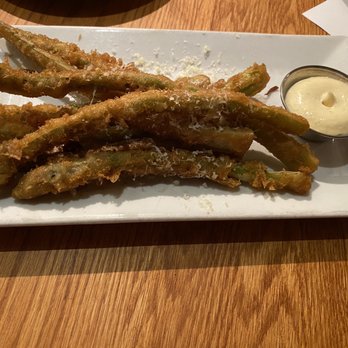 Keg & Kitchen - Asparagus Fries - Bars Near Me - Haddon Township, New Jersey Keg & Kitchen - Asparagus Fries - Bars Near Me - Haddon Township, New Jersey