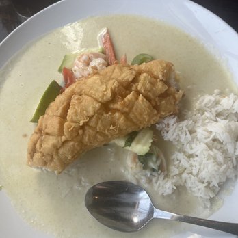 Pop Thai Restaurant - Thai Paradise - Thai Near Me - Orlando, Florida