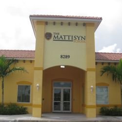 The Mattisyn School