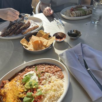 Blanco Cocina + Cantina - enchilada - Tacos Near Me - Coronado, California Blanco Cocina + Cantina - enchilada - Tacos Near Me - Coronado, California