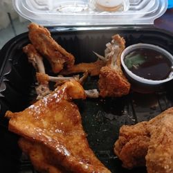 The Breakfast Faktory