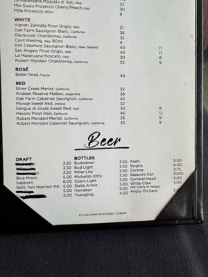 Menu photo 7 Saisaki Fort Wayne, IN Menu photo 7 Saisaki Fort Wayne, IN