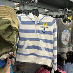 Gcm The Big Store - Crystal beach merch