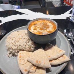 Chicken Tikka Masala Chicken Tikka Masala