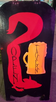The Cozy Nut Tavern by null