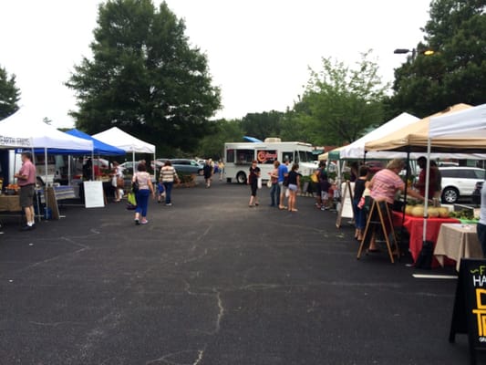 South Durham Farmers' Market by null