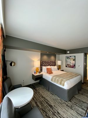 Hotel Eastlund by null