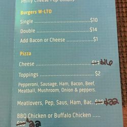 Rozey's Tavern & Grill