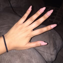 Nails by Nick