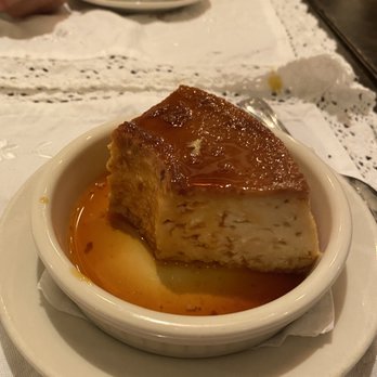 Casa Restaurant - Flan - Brazilian Near Me - New York, New York Casa Restaurant - Flan - Brazilian Near Me - New York, New York