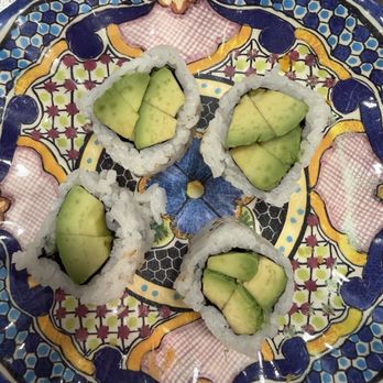 Yosaku Japanese Restaurant - Avocado roll - Japanese Near Me - Washington, DC, District of Columbia Yosaku Japanese Restaurant - Avocado roll - Japanese Near Me - Washington, DC, District of Columbia