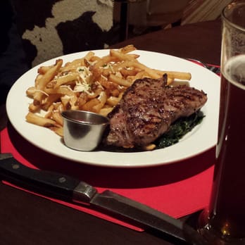 David Burke Prime - Steak frites - Steakhouses Near Me - Mashantucket, Connecticut David Burke Prime - Steak frites - Steakhouses Near Me - Mashantucket, Connecticut