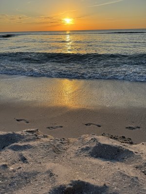 Bonita Beach Park by null