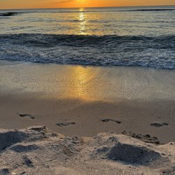 Bonita Beach - Naples FL Beach