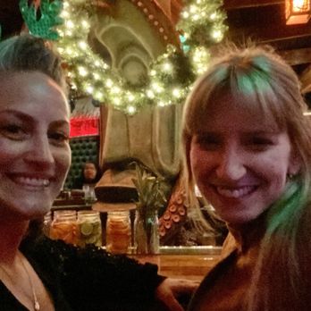 Cabali - Friends - Tiki Bars Near Me - Oro Valley, Arizona