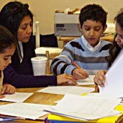 Mrs Giron's Tutoring and Learning Center - Mrs Giron provides holistic, effective, inspirational and confidence-building tutoring services to students from K to 8th grade.