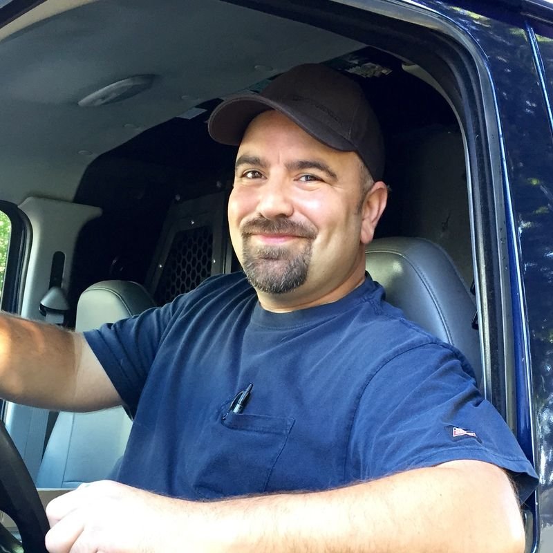 Slide of Chuck's Rooter Service