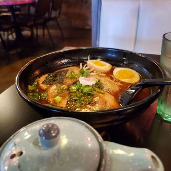 Haru Ramen - Rahhhhmen - Ramen Near Me - Clearfield, Utah Haru Ramen - Rahhhhmen - Ramen Near Me - Clearfield, Utah