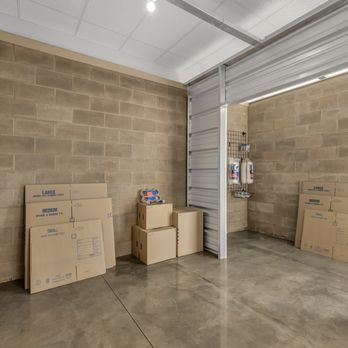Self Storage at Chapel Hill - Packing and moving supplies for sale in Pasco, WA - Self Storage Near Me - Pasco, Washington