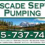 Photo of Cascade Septic Pumping