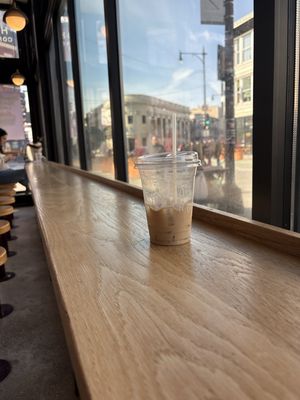 Foxtrot Market by null