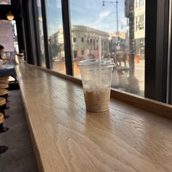 Foxtrot Market - Main Counter