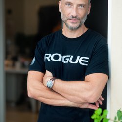 Darwin Fitness - Longwood FL - Jean-Sebastien Fabre, owner