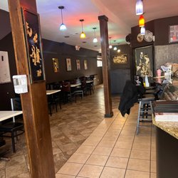 Hibachi Express & Sushi