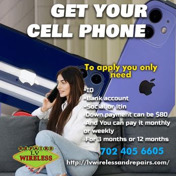Las Vegas Wireless & Repairs - Mobile Phone Repair Near Me - Las Vegas, Nevada Las Vegas Wireless & Repairs - Mobile Phone Repair Near Me - Las Vegas, Nevada