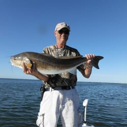 Port Saint Lucie Fishing