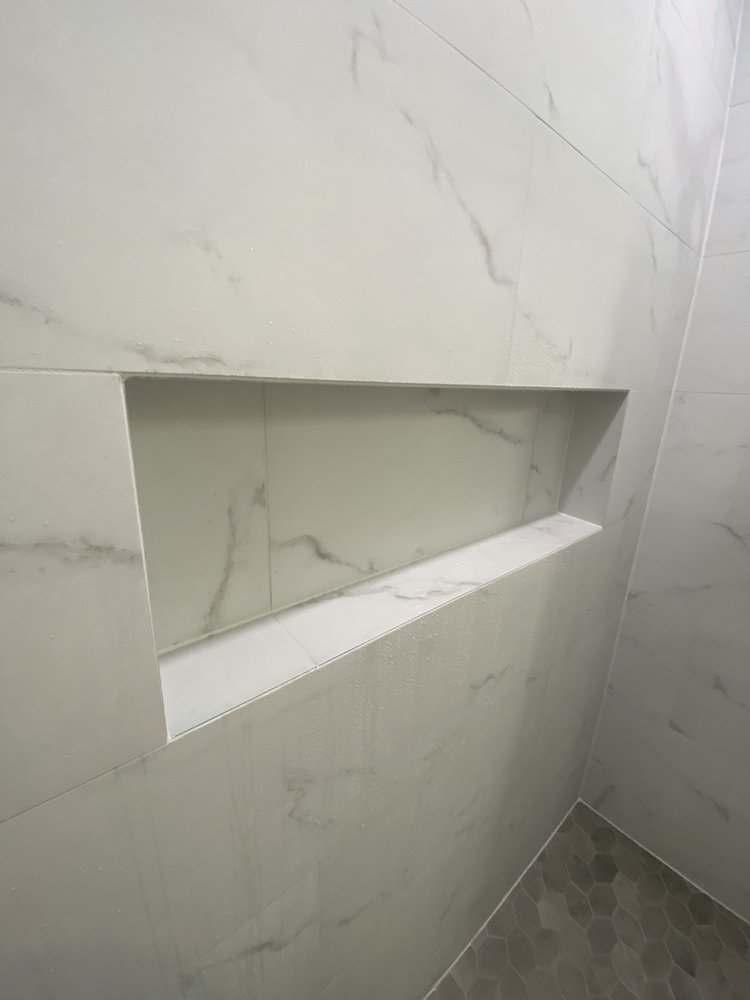 Slide of CTR Renovations