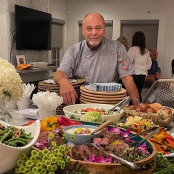 Max's Catering - Chef Barry - Caterers Near Me Max's Catering - Chef Barry - Caterers Near Me