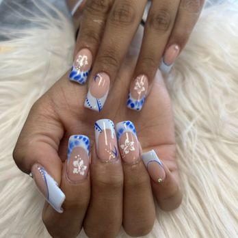 Rainbow Spa Nails - Waxing Near Me - Round Lake, Illinois